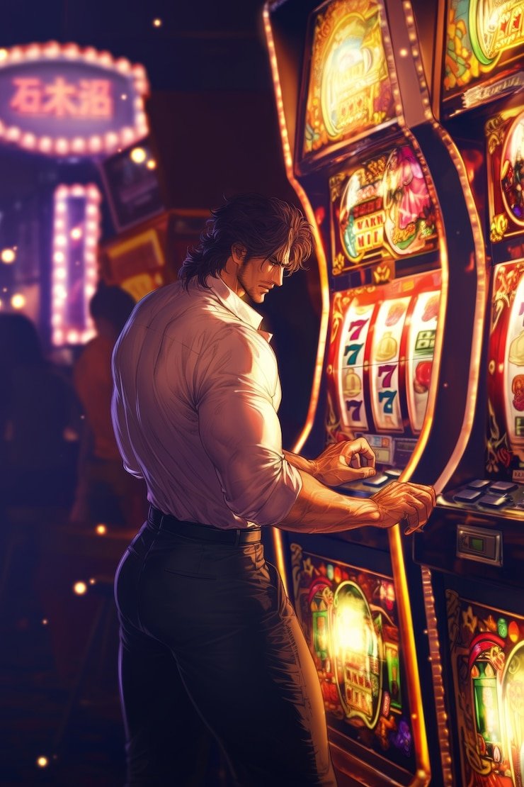 Antarmuka aplikasi mobile kiba toto menampilkan permainan roulette Blueprint Gaming dengan overlay statistik real-time